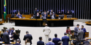 Leia mais sobre o artigo Câmara aprova criação de programa para agilizar os benefícios do INSS